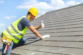 Best Solar Panel Roofing Installation  in Elizabethville, PA